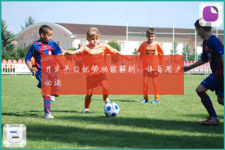 开云平台优势功能解析，体育用户必读