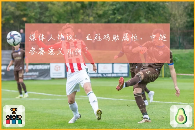 媒体人热议:亚冠鸡肋属性,中超参赛意义几何?