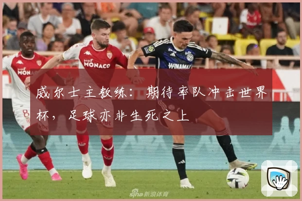 威尔士主教练:期待率队冲击世界杯,足球亦非生死之上
